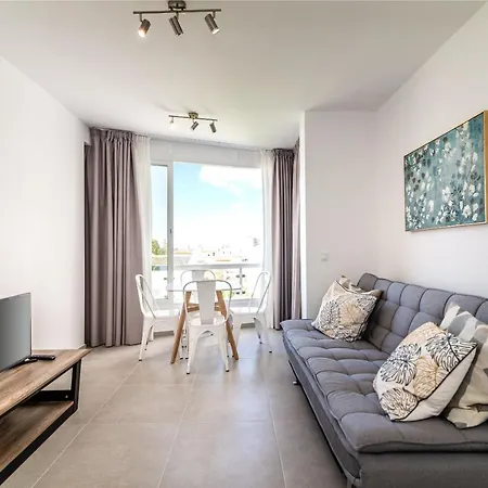 Cisnes Apartamento *