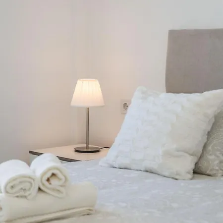 Cisnes Apartamento Benalmádena