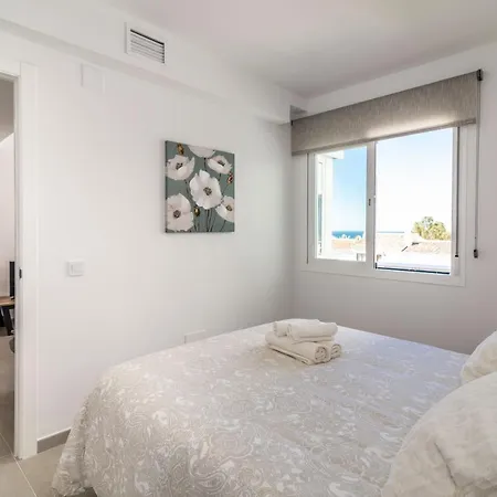 Apartamento Cisnes *