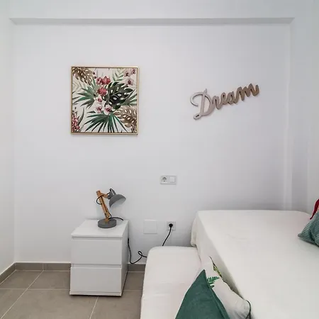 Apartamento Cisnes
