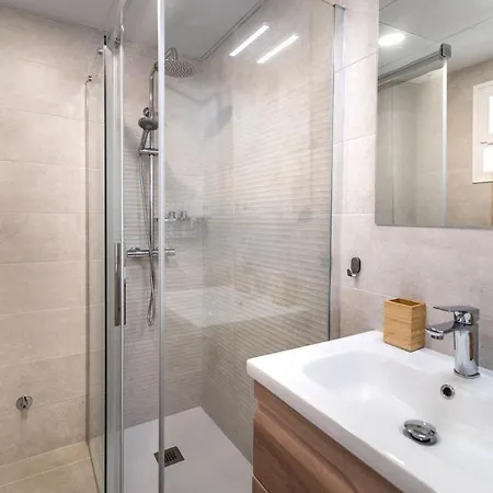 Apartamento Cisnes *